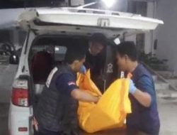 Pembunuhan Pasutri Pemilik Toko Kemplang Palembang, Polisi Identifikasi Pelaku Utama