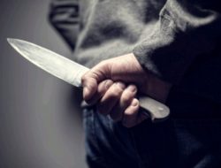 Polisi Tangkap Pelaku Pembunuhan Mayat Tanpa Kepala di Kebun Pisang Cikupa