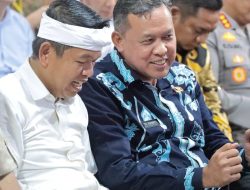 Pemkot Bekasi Kaji Penerapan WFH untuk ASN, Respons Kebijakan Provinsi Jawa Barat