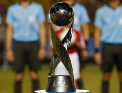 Piala Dunia U17 2025 Resmi Dimulai di Qatar, FIFA Hadirkan Format Baru Dan Teknologi Kartu VAR