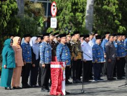 Hari Pahlawan, Ajak Generasi Muda Wujudkan Semangat Kepahlawanan