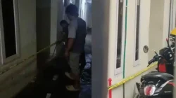 Istri dan Anak Polisi Jadi Korban Pembunuhan Di Kos Nganjuk, Pelaku Ditangkap Kilat
