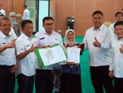 Komisi II DPRD Kota Bekasi Kawal Konsultasi Publik RDTR: Wujudkan Tata Ruang Terpadu dan Berkelanjutan