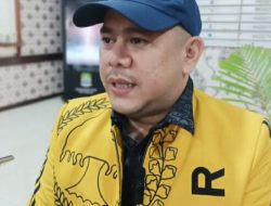 Wakil Ketua II DPRD Kota Bekasi Dorong Pembangunan Sekretariat RW: Wadah Koordinasi dan Aktivitas Sosial Warga