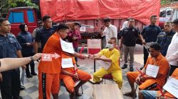 Reka Ulang Kasus Penculikan dan Pembunuhan Kacab Bank di Jakarta, Terungkap Peran Kopda F