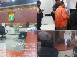Preman Cilincing Serang Wartawan, Polisi Diminta Tegas Lindungi PERS
