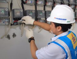 Tarif Listrik Prabayar PLN November 2025: Simulasi Token Rp 100.000 Dan Besaran kWh yang Didapat