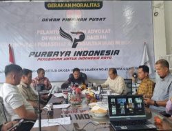 Purbaya Indonesia Tegaskan Peran Baru Rakyat