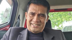 Ali Yusran Gea Pilih Mundur dari Demokrat, Tegaskan PURBAYA Independen