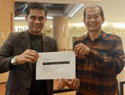 (PURBAYA INDONESIA) Resmi Terdaftar di Kementerian Hukum dan HAM RI