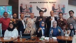 Purbaya Indonesia Bersatu Bangun Masa Depan Bangsa