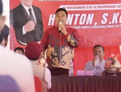 DPRD Kota Bekasi Gelar Reses III 2025, Serap Aspirasi Warga Untuk Pembangunan Berkelanjutan