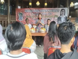 Yenny Kristianti Dorong Kreativitas Pemuda Bekasi Barat Lewat Workshop Fotografi dalam Agenda Reses