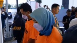 Terungkap: Pembunuhan Sadis Bermotif Asmara di Pamekasan, Mantan Pasutri Jadi Tersangka