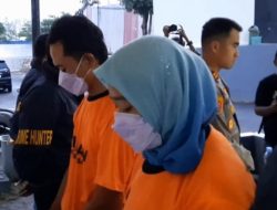 Terungkap: Pembunuhan Sadis Bermotif Asmara di Pamekasan, Mantan Pasutri Jadi Tersangka