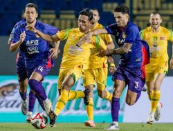 Super League 2025/2026: Arema FC Paling Tangguh dalam Comeback, Persebaya Perlu Evaluasi