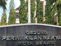 DPRD Kota Bekasi Gelar Reses Ketiga: Serap Aspirasi Warga dan Perkuat Pokok Pikiran Dewan
