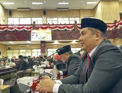 DPRD Kota Bekasi Usulkan Regulasi Khusus untuk Penanganan Isu LGBT