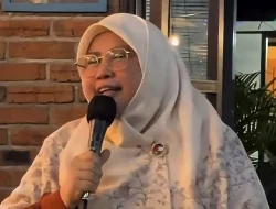 Reses III DPRD Kota Bekasi 2025: Siti Mukhliso Serap Aspirasi 100 Anak Muda