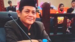 Ketua Komisi III DPRD Kota Bekasi Tegaskan Pengawasan Penyertaan Modal BUMD Demi Efektivitas PAD