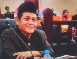 Ketua Komisi III DPRD Kota Bekasi Tegaskan Pengawasan Penyertaan Modal BUMD Demi Efektivitas PAD