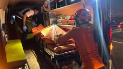 Polisi Kantongi Identitas Terduga Pelaku Pembunuhan Sopir Taksi Online di Tol Jagorawi, Barang Bukti Masih Dicari