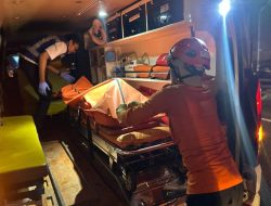 Polisi Kantongi Identitas Terduga Pelaku Pembunuhan Sopir Taksi Online di Tol Jagorawi, Barang Bukti Masih Dicari