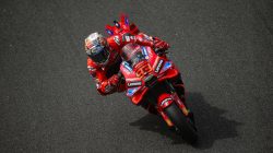 Kevin Schwantz Yakin Marc Marquez Bisa Lampaui Rekor Juara Dunia Valentino Rossi