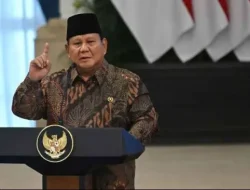 Presiden Prabowo Siapkan Kebijakan Ekonomi Konstitusi, Cak Imin Soroti Peran Strategis Pesantren