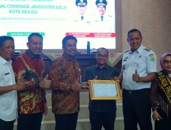 DPRD Bekasi Dukung Penuh Program Jaminan Sosial Pekerja Rentan: Langkah Nyata Menuju Keadilan Sosial