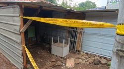 Tragedi Ipar Adalah Maut Di Sumedang