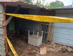 Tragedi Ipar Adalah Maut Di Sumedang