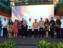 Bekasi Promotion Expo 2025 Resmi Dibuka, UMKM Lokal Jadi Sorotan