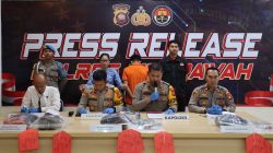 Tersangka Penganiayaan di Jongkat Serahkan Diri, Korban Tewas dan Satu Kritis