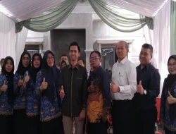 Wildan Faturahman Dorong Rumah Sakit Tingkatkan Kualitas Layanan Kesehatan Warga Kota Bekasi