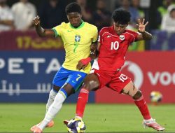 Klasemen Sementara Peringkat 3 Terbaik Piala Dunia U-17 2025: Garuda Asia di Ujung Tanduk