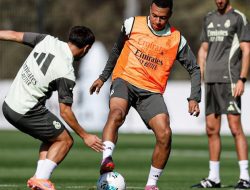 Prediksi Rayo Vallecano vs Real Madrid: Ujian Berat Los Blancos di Estadio de Vallecas