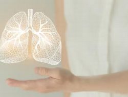 9 Cara Membersihkan Paru-Paru Secara Alami untuk Kesehatan Keluarga