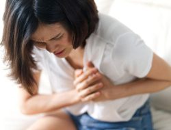 Kolesterol Tinggi: Ciri-Ciri, Risiko, dan Cara Menurunkannya