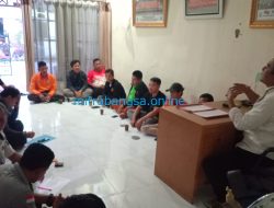 UPTD Protokol Evaluasi Kinerja Driver untuk Percepat Layanan dan Atasi Kendala TPA