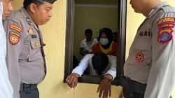 Rekonstruksi Dugaan Pembunuhan Ketua RT Baru Ulu, 7 Adegan Diperagakan