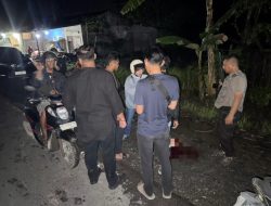 Kasus Dugaan Pembunuhan di Alalak, Polisi Masih Selidiki Pelaku