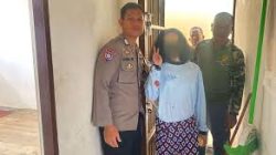 Anak Kandung Diduga Bunuh Ibu di Bone, Polisi Amankan FT