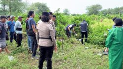 Melayang Nyawa Herlan Dibunuh Teman Bisnis di Gumuk Pasir Parangtritis