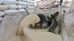 Harga Pangan Nasional Hari Ini Turun, Beras Hingga Cabai Alami Koreksi