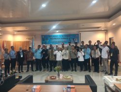 MUSDA I F.SPP Bengkulu : Zawawi Khatab Terpilih Aklamasi, Perjuangan Buruh Tani Kian Tegas