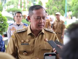 Tri Adhianto Dukung Kebijakan Pembatasan Media Sosial Untuk Anak Di Bawah 16 Tahun