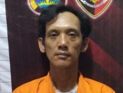 Polisi Tangkap Tersangka Kedua Kasus Pembunuhan Pegawai Bulog di Tulang Bawang