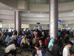 Samsat Kota Bekasi Apresiasi Pada Wajib Pajak Yang Taat