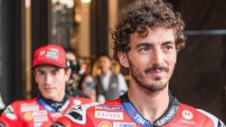 Francesco Bagnaia Akui Kesulitan Di Ducati, Bukan Karena Marc Marquez